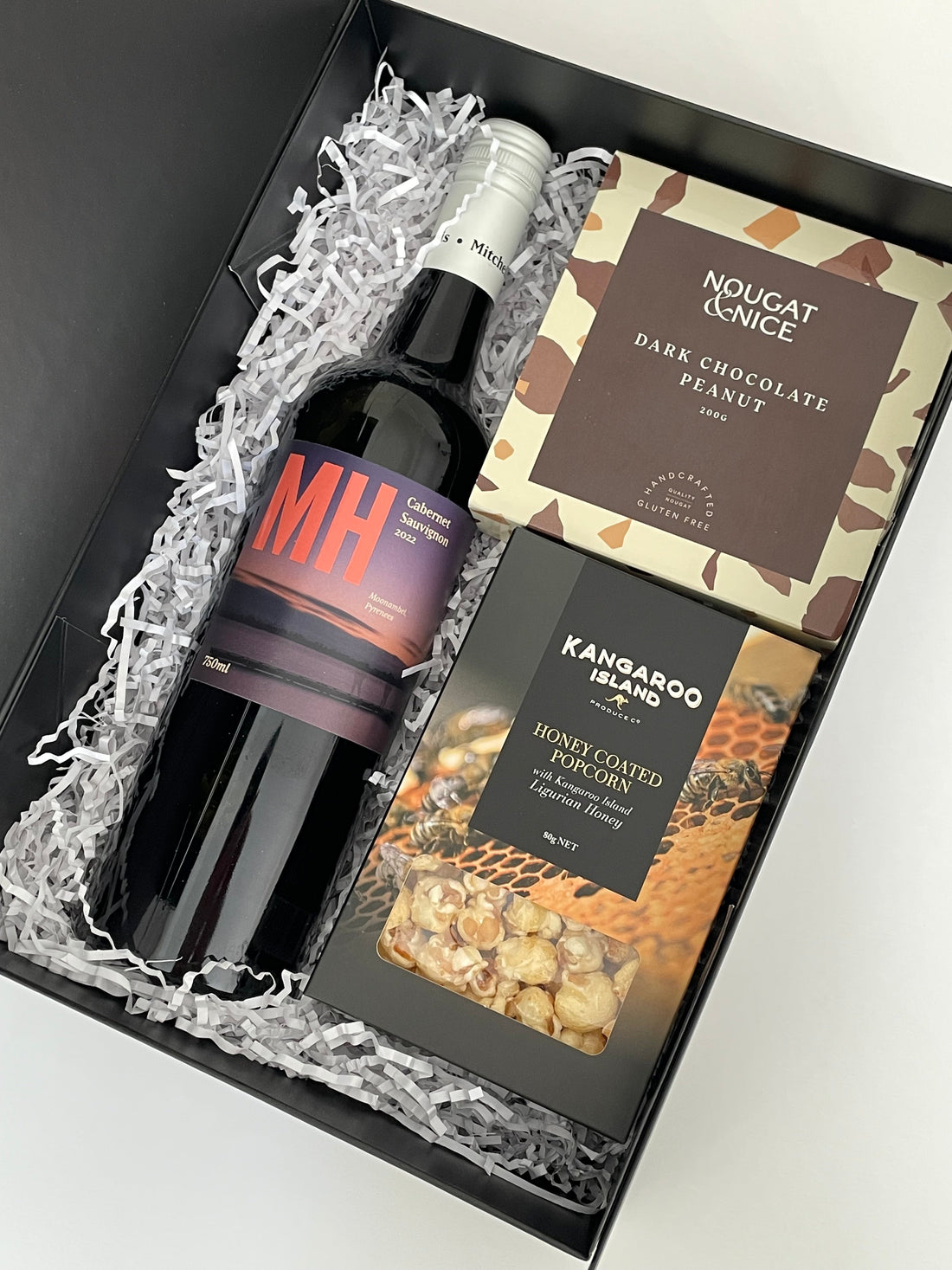 Why Drinks on the Deck gift boxes are the best in the market