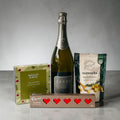 Sparking Wine Celebration Gift Box