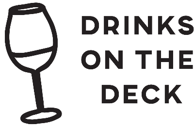Drinks on the Deck