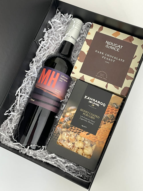 Cabernet Sauvignon Gift Box