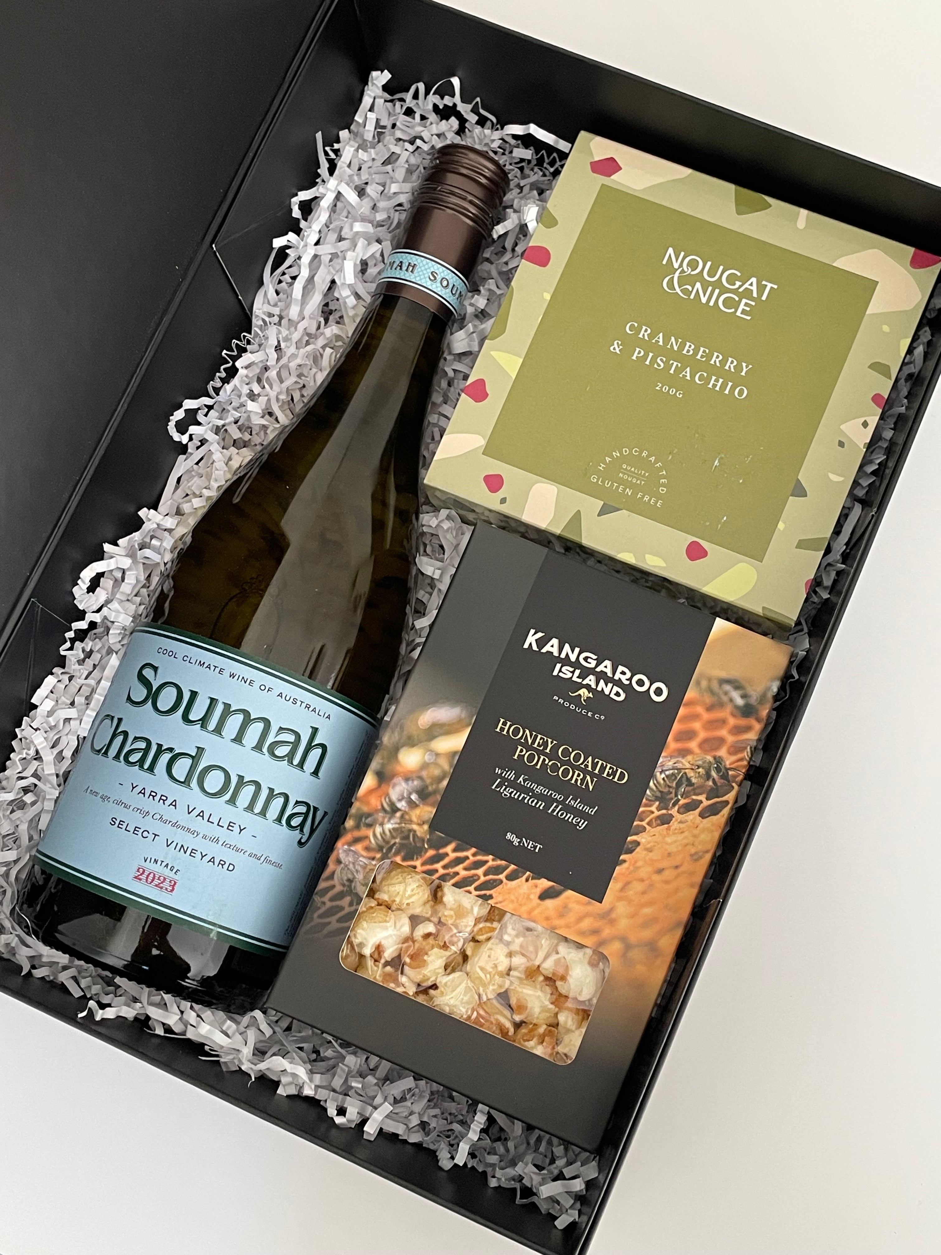 Chardonnay Premium Gift Box