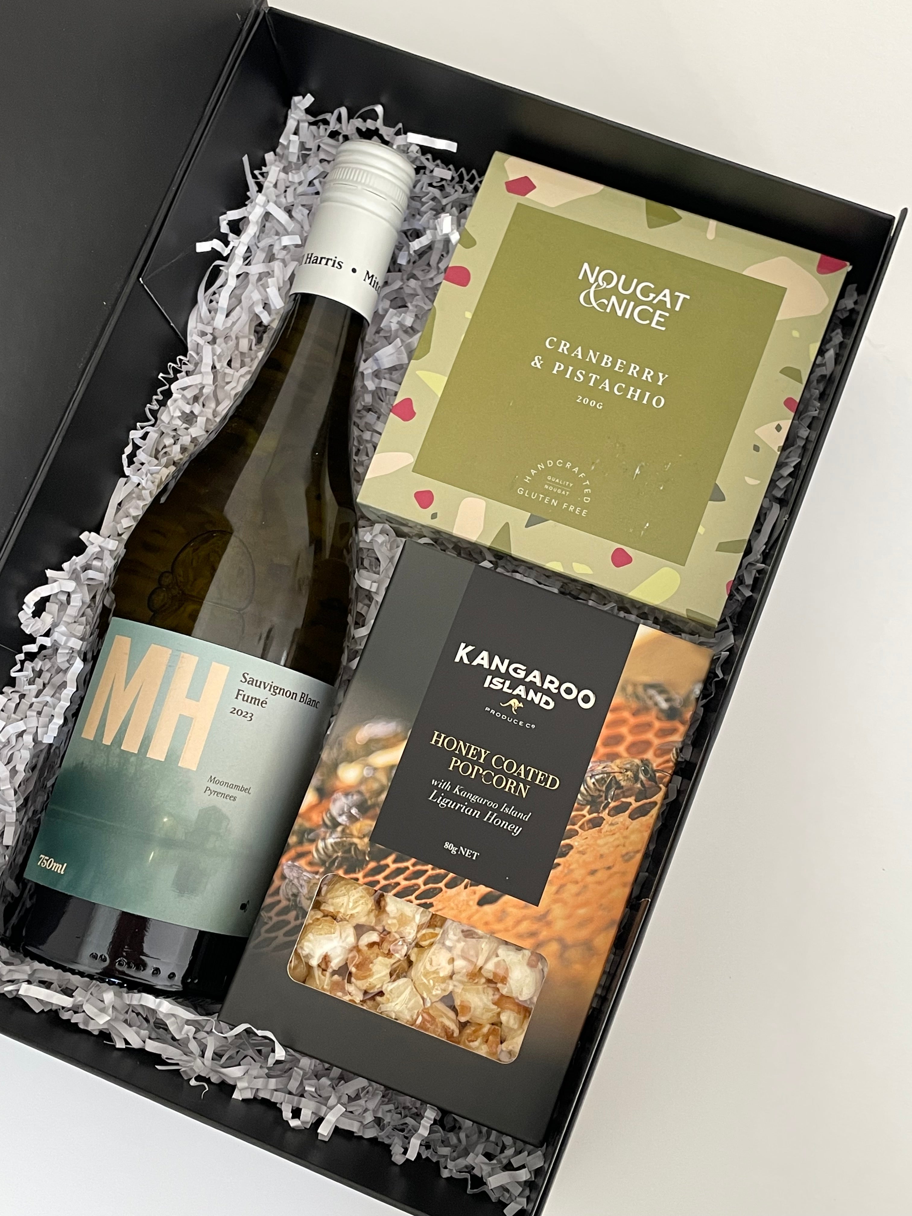 Sauvignon Blanc Gift Box