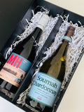 Shiraz + Chardonnay Wine Pack