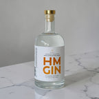 Orange Squeeze Gin & Tonic