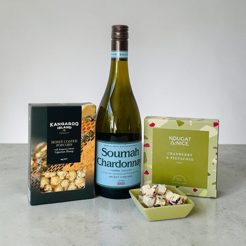 Chardonnay Premium Gift Box