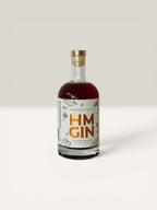 Seven Spice Gin