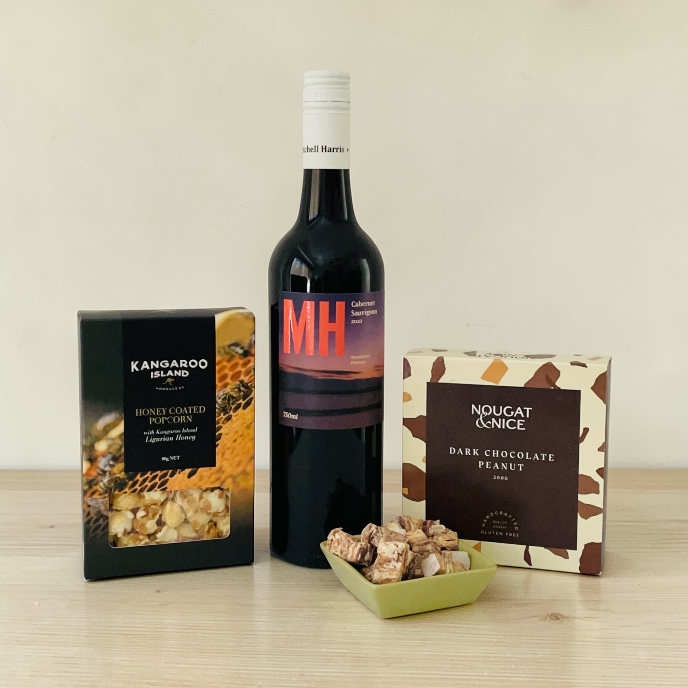Cabernet Sauvignon Gift Box