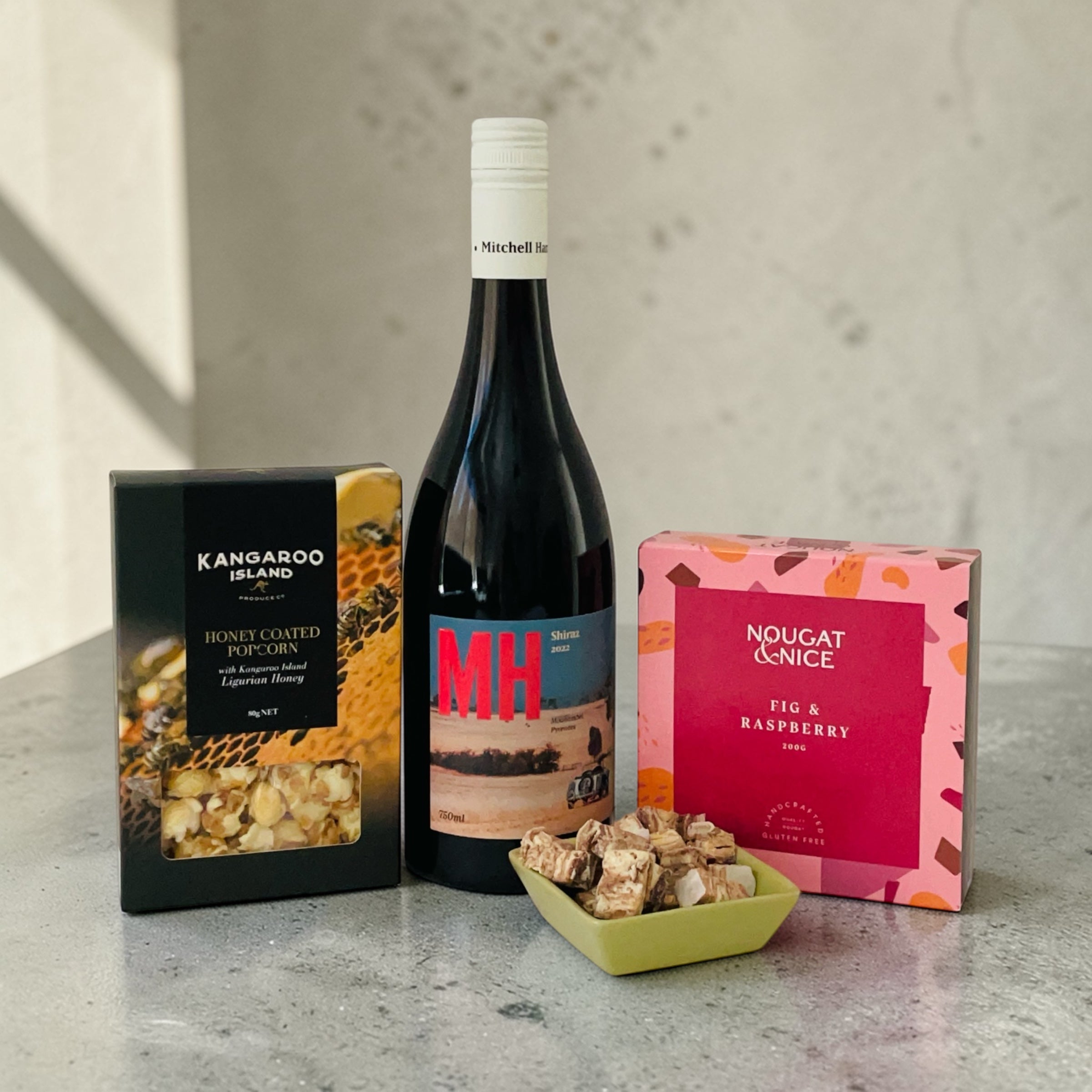 Shiraz Gourmet Gift Box