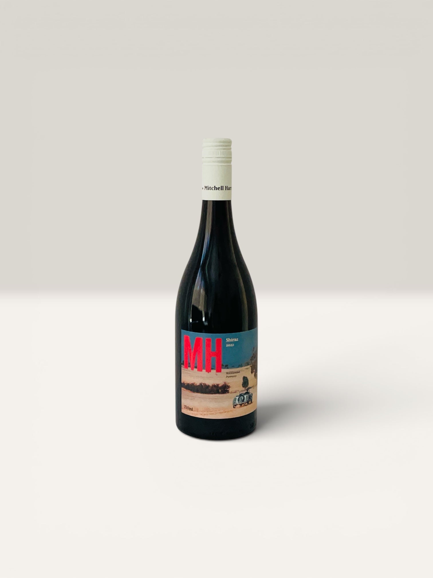 Shiraz Gourmet Gift Box