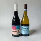 Shiraz + Chardonnay Wine Pack