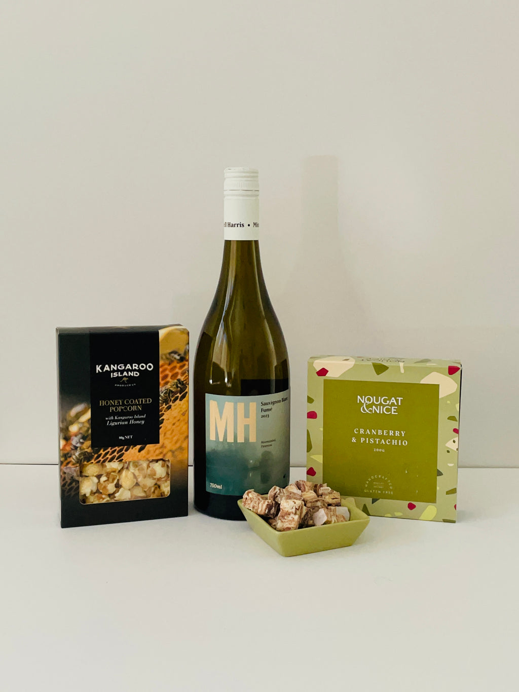 Sauvignon Blanc Gift Box