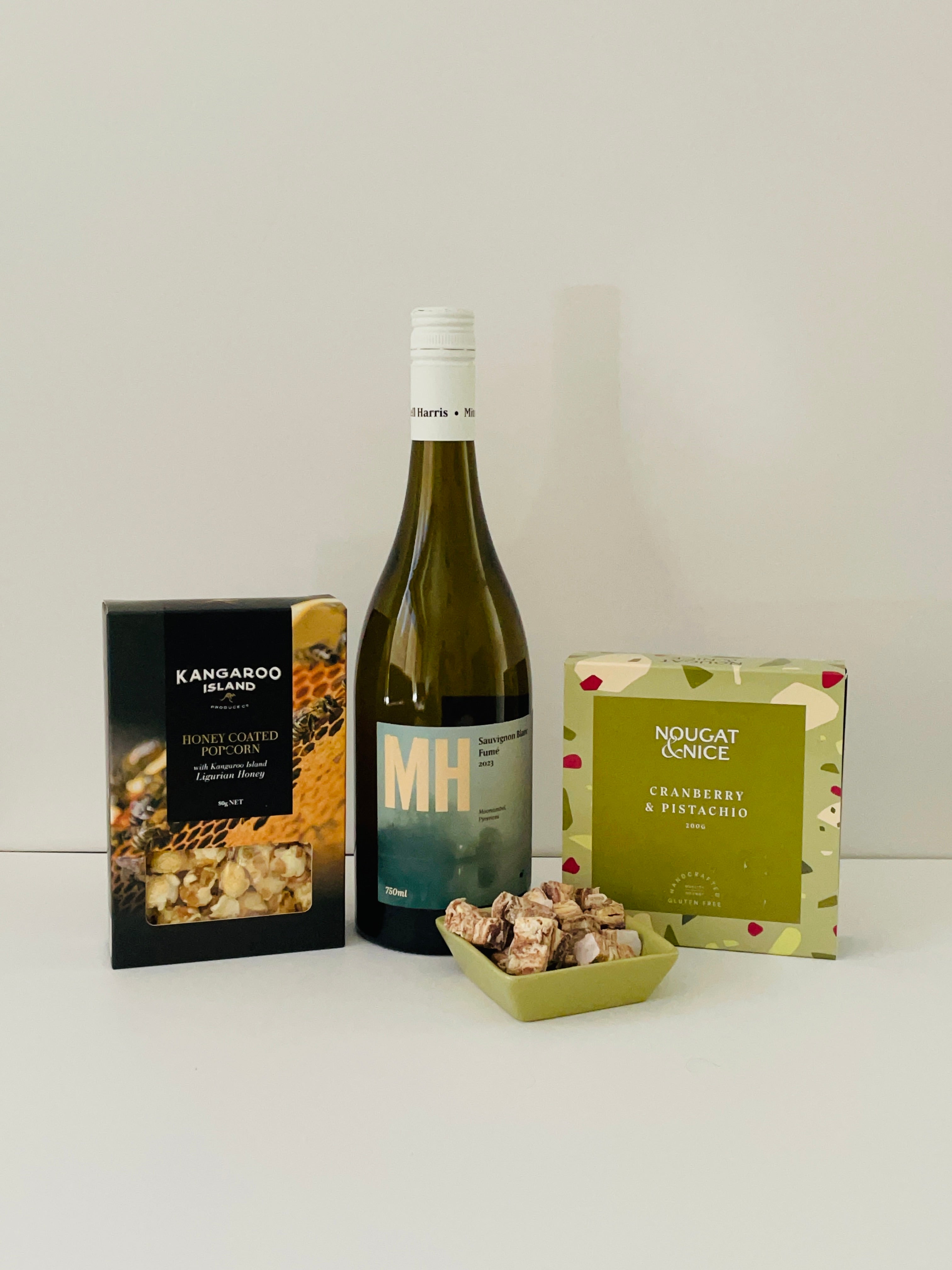 Sauvignon Blanc Gift Box